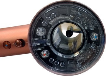 Б/в Фен Dyson supersonic hd16 nural 01-201127109