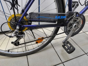 Б/в Велосипед Ktm 2-rad esser 01-201152495