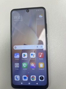 Б/в Мобільний телефон Xiaomi redmi note 11 4/64gb 01-201154997