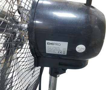 Б/в Вентилятор Emipro ussf-724 01-201131957