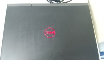 Б/в Ноутбук Dell 15/i7 7700hq/ram 8gb/ssd512gb/hdd 1tb/gtx 1050ti 01-201155763