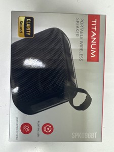 Б/в Акустика Titanum spk096bt 01-201155882
