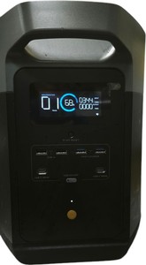 Б/в Зарядна станція Ecoflow delta max 2000 01-201054545