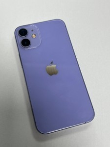 Б/в Мобільний телефон Apple iphone 12 mini 128gb 01-201157163