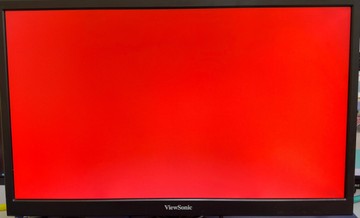 Б/в Монітор Viewsonic va2261-2 01-201155664