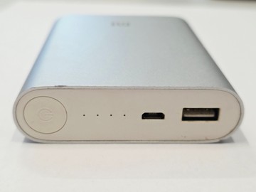 Б/в Повербанк Xiaomi ndy-05 01-201146882