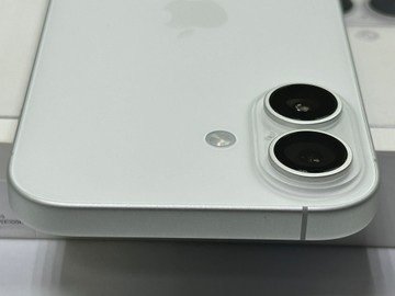 Б/у Мобільний телефон Apple iphone 17 256gb 01-201154776