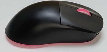 Б/в Миша Hator quasar 2 ultra 4k wireless/pink 01-201159002