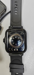 Б/в Смарт-годинник Smartwatch tb39 01-201158837