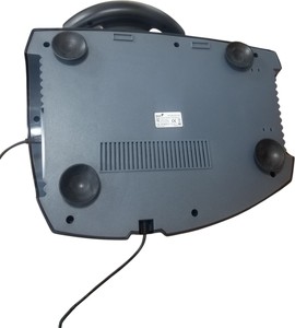 Б/в Кермо ігрове Genius speed wheel 3 mt vibration 01-201102979