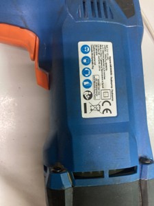 Б/в Перфоратор Practyl z1c-ds-24gs 01-201158666