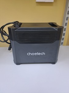 Б/в Зарядна станція Choetech bs061-bqb 01-201158397