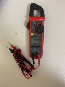 Б/в Мультиметр Uni-T ut-202+ 01-201158634