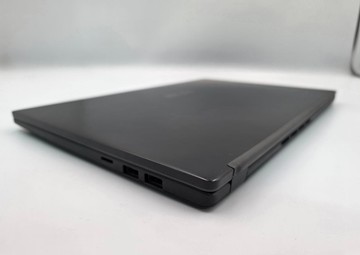 Б/в Ноутбук Msi 15/core i5-1235u ddr5/8gb ddr4/hdd *відсутній/ssd 512 gb/*інтегрована 01-201149949
