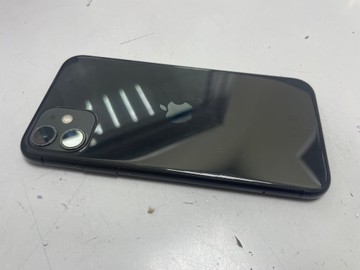 Б/в Мобільний телефон Apple iphone 11 128gb 01-201153987