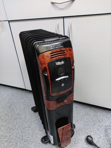 Б/в Обігрівач Vitek vt-1729 01-201160750