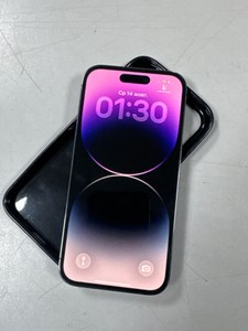 Б/в Мобільний телефон Apple iphone 14 pro 512gb 01-200963861