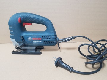 Б/в Електролобзик Bosch gst 8000 e 01-201019160