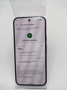 Б/у Мобільний телефон Google pixel 10 pro xl 16/256gb 01-201162169