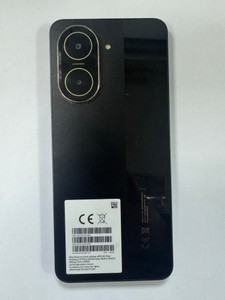 Б/в Мобільний телефон Poco c71 4/128gb 01-201162357