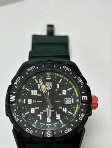 Б/в Годинник Luminox 3730 01-201161795