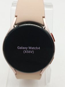 Б/в Смарт-годинник Samsung galaxy watch4 44mm 01-201160202