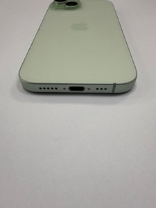 Б/у Мобільний телефон Apple iphone 15 128gb 01-201163516