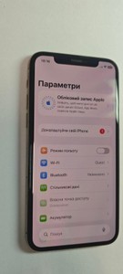 Б/в Мобільний телефон Apple iphone 11 pro 64gb 01-201163878