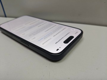 Б/в Мобільний телефон Apple iphone 16 128gb 01-201164554