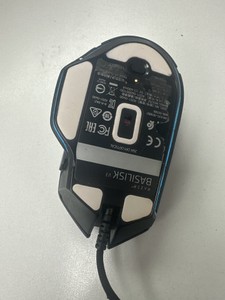 Б/в Миша Razer basilisk v3 usb 01-201164824