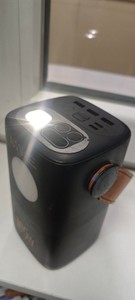 Б/в Повербанк Make mpb-601bk 60000 mah 100w pd+qc 01-201165167