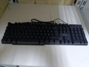 Б/в Клавіатура Piko kb-108 1283126467103 01-201161797