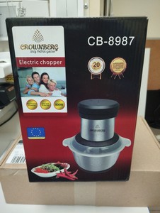 Crownberg cb-8987