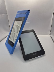 Б/в Електронна книга Amazon kindle paperwhite 10th gen 8gb 01-201134646