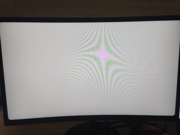 Б/в Монітор Samsung ls24c360 01-201118401