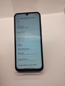Б/в Мобільний телефон Xiaomi redmi 15c 4g 4/128gb 01-201120714