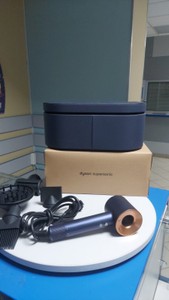 Б/в Фен Dyson hd07 supersonic prussian/rich copper 01-201164580