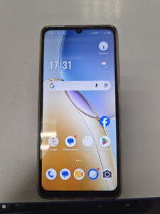 Б/в Мобільний телефон Zte blade a56 4/128gb 01-201163685