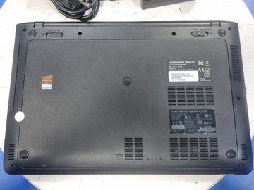 Б/в Ноутбук Grundic 15/core i3 3110m ddr3/4gb ddr3/hdd 500 gb/ssd *відсутній/*інтегрована; 01-201166235