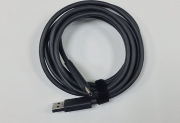 Б/в Веб - камера Logitech brio 4k ultra hd 01-201166826