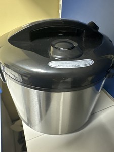 Б/в Мультиварка Rotex rmc505-b excellence 01-201167299