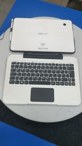 Б/в Планшет Intel docpad 10c 01-201166372