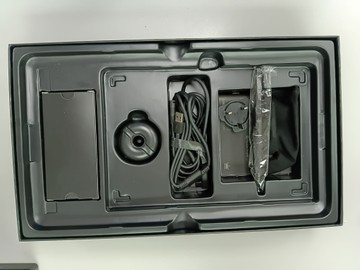 Б/в Графічний планшет Huion kamvas pro 13 01-201156862