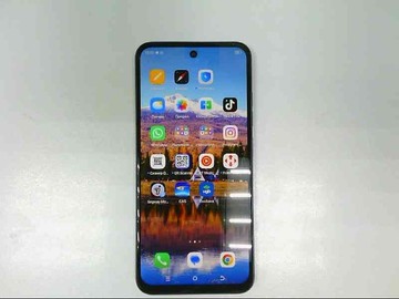 Б/в Мобільний телефон Tecno spark go 1 kl4 4/128gb 01-201168935