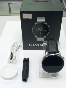 Б/в Смарт-годинник Forever grand 2 sw-710 01-201169192