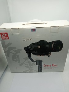 Б/у Стабилизатор Zhiyun crane plus 01-201167454