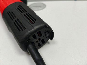 Б/у Шлифмашина полировальная Soficlef ps1200z-180 01-201169281