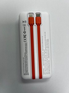 Б/в Повербанк Klgo kp-44 10000mah 01-201170259