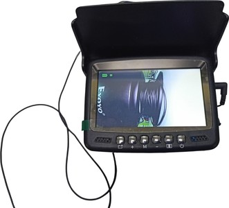 Б/у Видеокамера Eyoyo ef43a 1000tvl 01-201169984