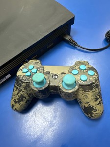 Б/у Игровая приставка Sony playstation 3 slim 500gb 01-201169118